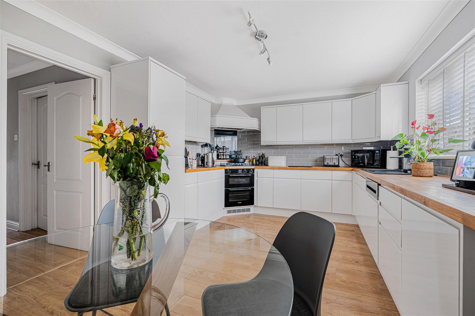 Kingsley Meade, Trencreek, Newquay photo - 2